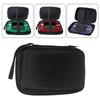 For Anbernic RG34XX Game Console Storage Bag Portable Anti-fall Protective Scratch-resistant Ga I6V7