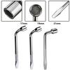 45#Stainless Steel Car Hand Tool Lug Nut Socket Wheel Wrench
