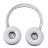 Беспроводные наушники Disney Baymax Bluetooth Черные Victor ( Наслаждайтесь музыкой) NEW