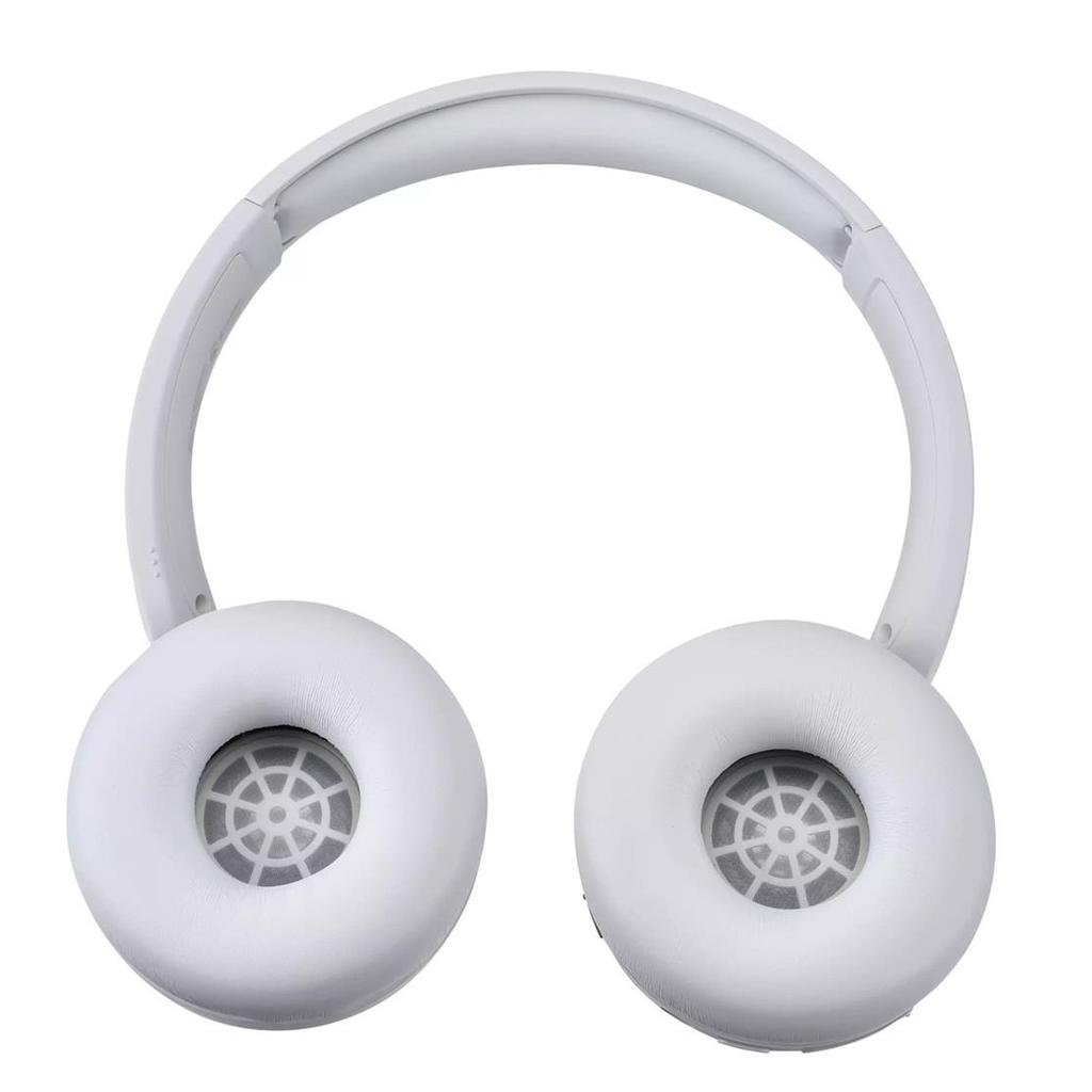 Беспроводные наушники Disney Baymax Bluetooth Черные Victor ( Наслаждайтесь музыкой) NEW