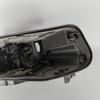 19-21 Geely Xingrui Черная Задняя Крышка Корпуса Фары