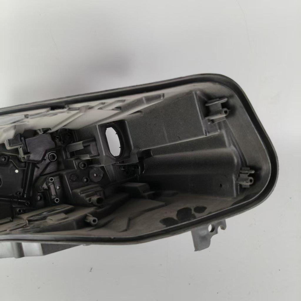 19-21 Geely Xingrui Черная Задняя Крышка Корпуса Фары