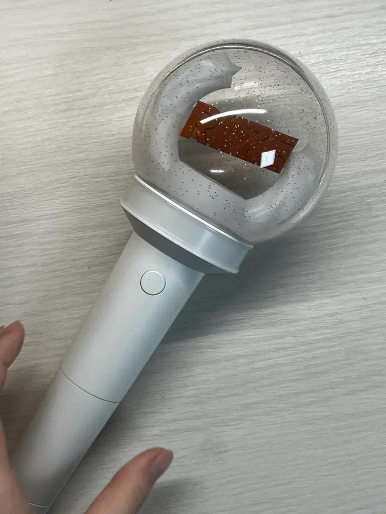 RIIZE cheering stick
