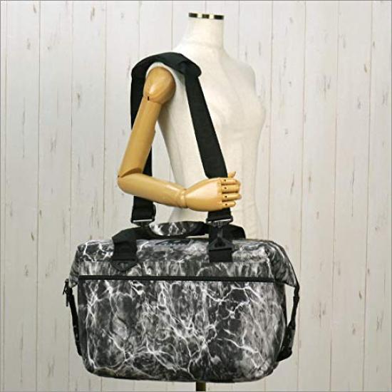 AO Coolers Cooler Box 24 PACK MOSSY MANTA Mossy Manta [AO Coolers] COOLER-ELEMENTS [Used]