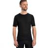 GripGrab Базовый слой с коротким рукавом Merino Blend Thermal