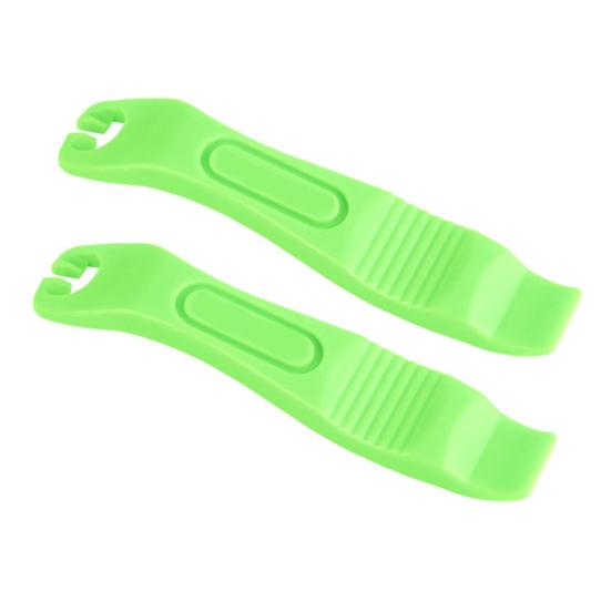 2 шт. рычаг для покрышек велосипеда, прочный, легкий, универсальный, MTB, шоссейный, горный велосипед, инструменты для снятия покрышек, аксессуары для ремонта велосипеда