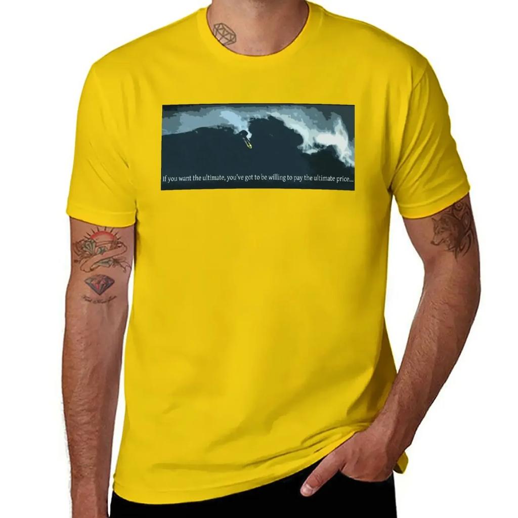 If you want the ultimate... T-Shirt summer tops plus sizes vintage clothes oversized t shirt men