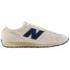 New Balance 471 Бежево-синие Унисекс Кроссовки Коричневые U4711H9
