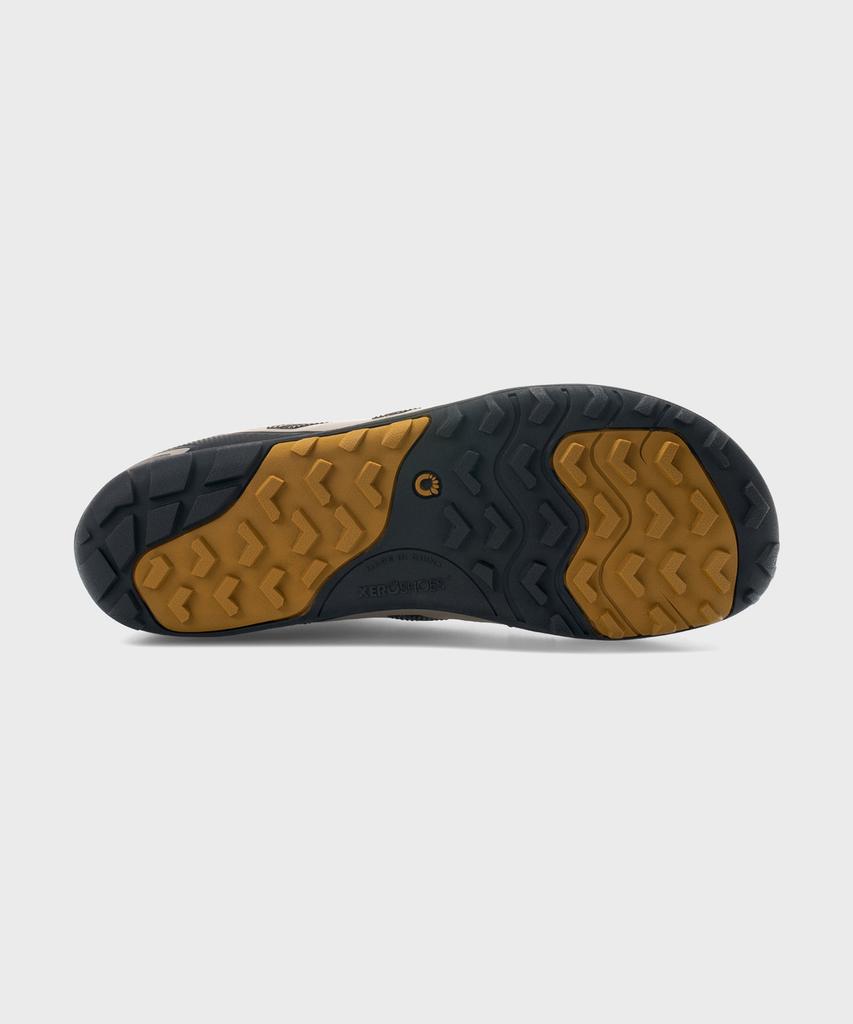 Xeroshoes Mesa Trail Ii Fallen Rock/Black