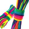 Paracord Planet Rainbow Dip Dye 550 Paracord 7 нитей 100 футов - -