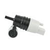 Для Mercedes C Class E Class для GLC Outlet Windglass Washer Pump 0998660021Auto Windshied Jet Pump
