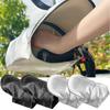 Heat Shading Windshield Handle Sunscreen Heat Shading Gloves Electric Car Handlebar Cover
