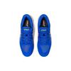 Asics Кроссовки мужские Gel Challenger 13 Novak Pack Синий Тунец-Синий Солнце-Персик 1041A397-960