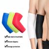 1Pcs Compression Elbow Sleeve Arm Support Adult Spors Elbow Brace Weightlifting Pain Relief Workout  Arm Elbow Sleeve Tendonitis