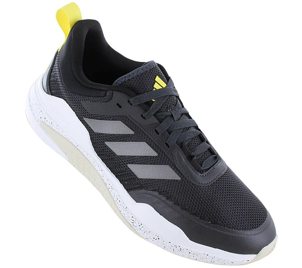 Adidas TRAINER V - Мужские кроссовки для фитнеса, черные GW4055 ORIGINAL
