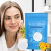 Glycolic Exfoliating Pads To Cleanse The Face Of Dirt And Oil Water And Oil Balance Evenly  Skin Tone Cleansing Pads Facial Cleansing Tablets,10ML