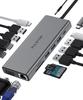 Аксессуары для компьютеров – Концентраторы USB