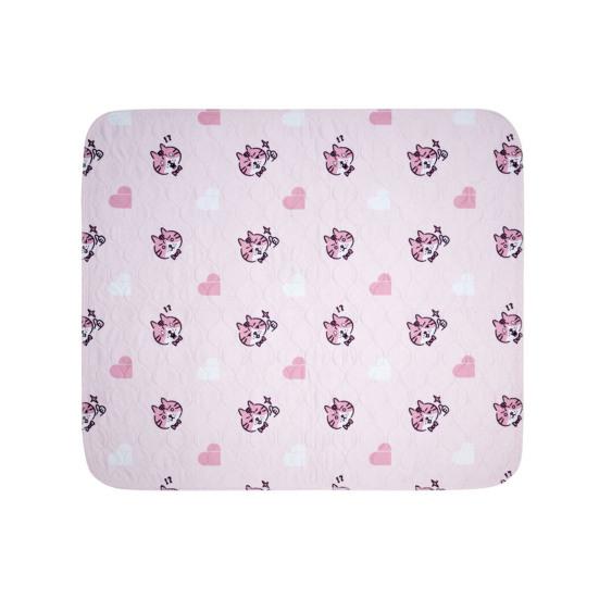 Моющиеся пеленки для собак, многоразовые пеленки для приучения щенков к горшку, впитывающие, непротекаемые пеленки для дома и путешествий