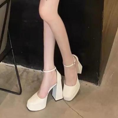 Туфли – Туфли