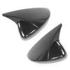 Pair Horn   Side Mirror   Housing  or Cover Fit for   3 Axela 2020