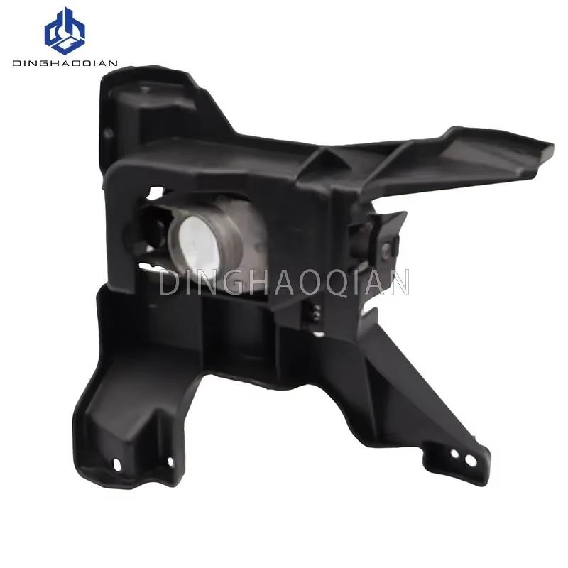 Противотуманная фара для Honda CITY GM2 2009 2010 2011 Автомобиль Передний бампер Противотуманная фара Фары Противотуманки Автоаксессуары Сборка Левая Правая