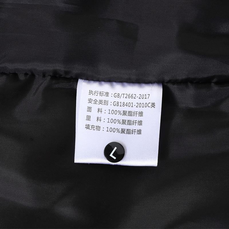 Модная мужская теплая жилетка Зимние безрукавки с капюшоном Большого размера Толстая Мужская Мужское пальто