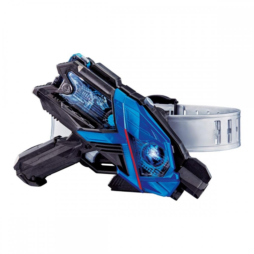 Kamen Rider Zero-One Transformation Belt DX Ames Shot Riser