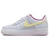 Air Force 1 Low Серый - DV7762-001