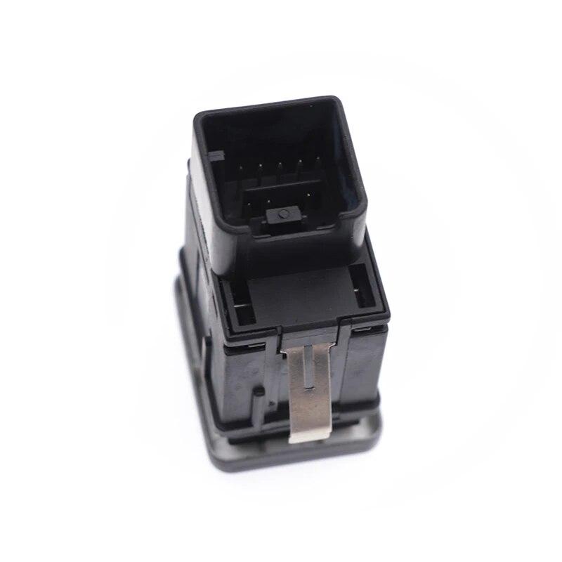 EPB авто парковка кнопка ручного тормоза электронный переключатель тормоза для VW Passat CC B6 3C R36 3C0 927 225 C 3C0 927 225 B 3C0927225A