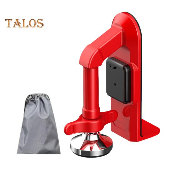 Портативный дверной замок сигнализации для дома, квартиры, отеля, путешествий, безопасности, дверной замок для женщин, личная защита, противоугонное устройство блокировки дверей