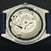 ЯПОНИЯ ВИНТАЖ SEIKO 5 АВТОМАТИЧЕСКИЕ 6309A МУЖСКИЕ ЧАСЫ С ЦИФЕРБЛАТОМ СИНЕГО ЦВЕТА a701441-5 R206b-a701441