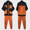 Naruto Shippuden Costume: Unisex Anime Role-Playing Outfit