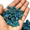 252.56 Ct Natural Blue Aquamarine Raw Rough Loose Gemstone Green Blue Rough Lot
