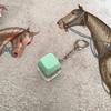 Новый Брелок-Клавиатура для Снятия Стресса и Тревоги Четырехпальцевая Кнопка для Офиса Дома Взрослых Детей Декомпрессионный Кликер Горячий Гаджет Подарки