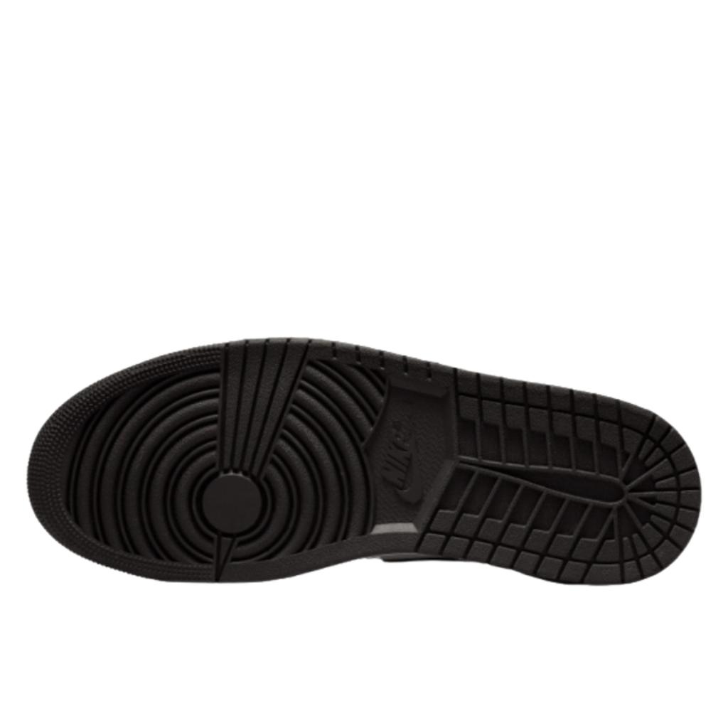 Air Jordan 1 Mid SE Wear-Away Chicago
