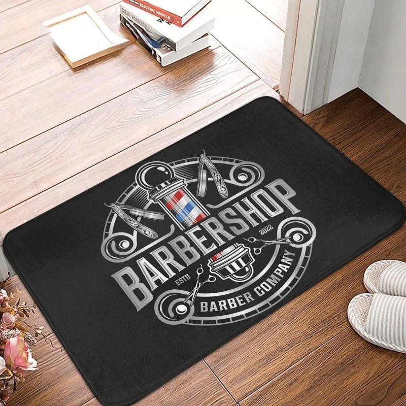 Entrance Door Mat  Bathroom Decoration Floor Mat