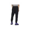 Nike Nsw Club Jogger Fleece Sweatpants Men Bottoms Black BV2679-010