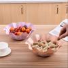 Декоративная тарелка для фруктов и закусок в европейском стиле Homeglen