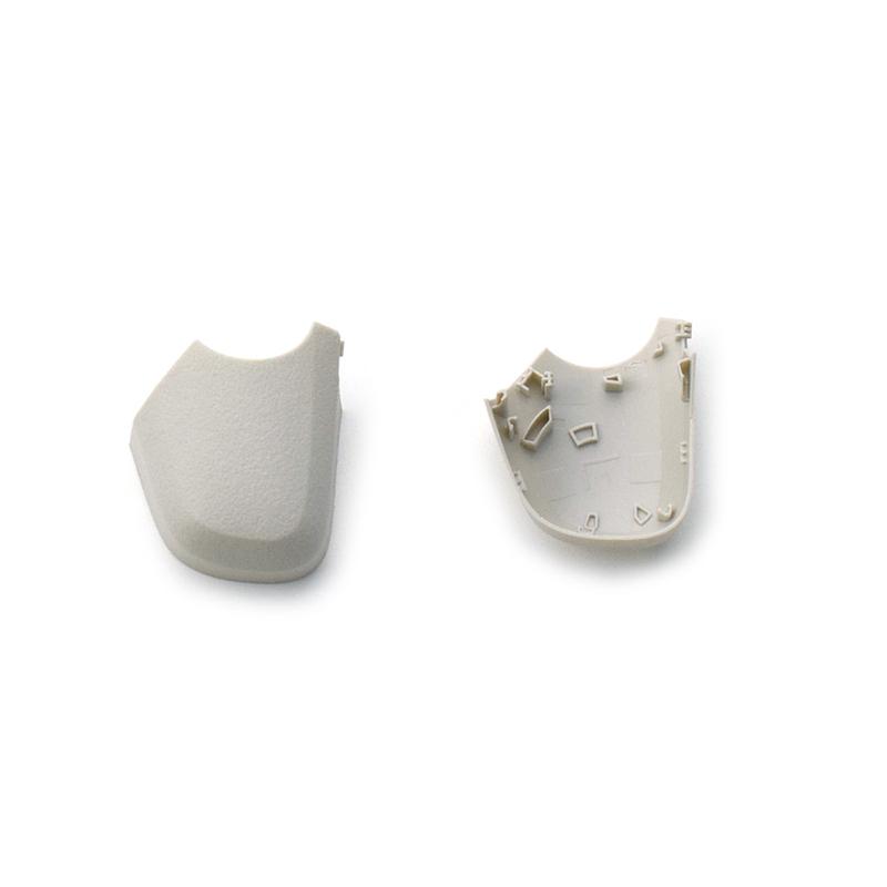 100% Original Left/Right Side Cover for DJI Mini 4 Pro Gimbal L/R Cover Cap for MINI 4 PRO Accessories Repair Parts Brand New