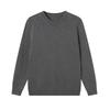 Men's Coarse Knit Wool & Cashmere Blend Sweater