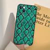 Чехол из змеиной кожи Python для iPhone 13 12 11 14 Pro Max Mini XR X XS MAX 6S 7 8 Plus SE 2020 2022, чехол для телефона