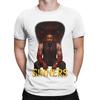 Sinners suspense Novelty 100 Cotton TShirt Sinners Tops Tees For Unisex