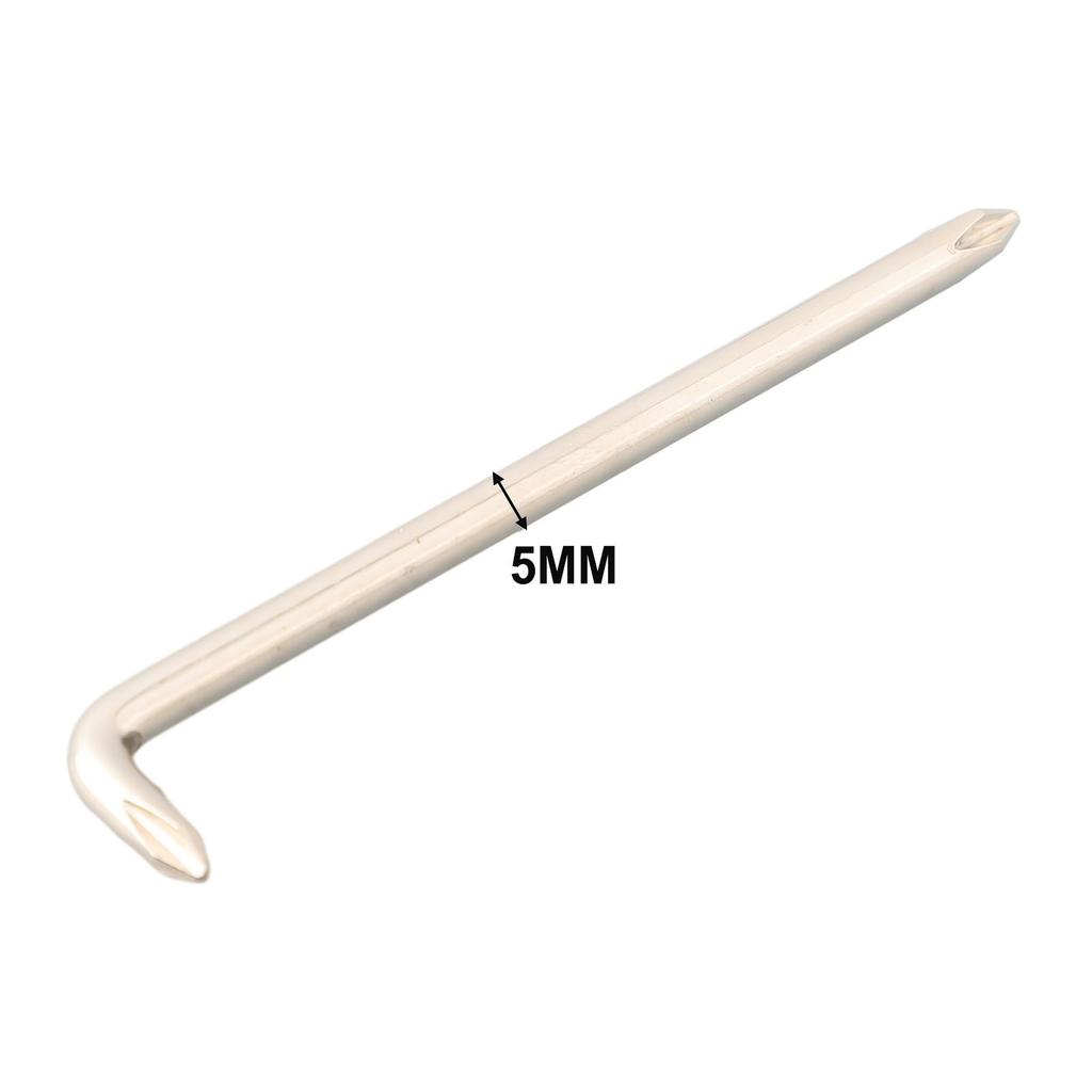 Аксессуары Отвертка L-образная L-типа PH1/PH1 PHO/PHO