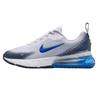 Air Max Phoenix GS Белый Обсидиан Королевский Игровой Детские Кроссовки Кибер HF7052-100