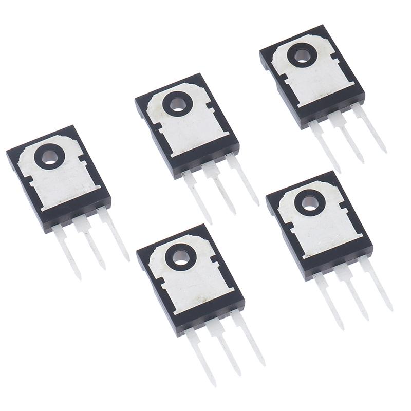 5шт Irfp260Npbf To-247 To247 Irfp260N МОП-транзистор 50А 200В