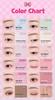 CLIO Pro Eye Palette Air 19 Независимая история Бо Пип Палитра теней для век [Игрушка (с щеткой)]
