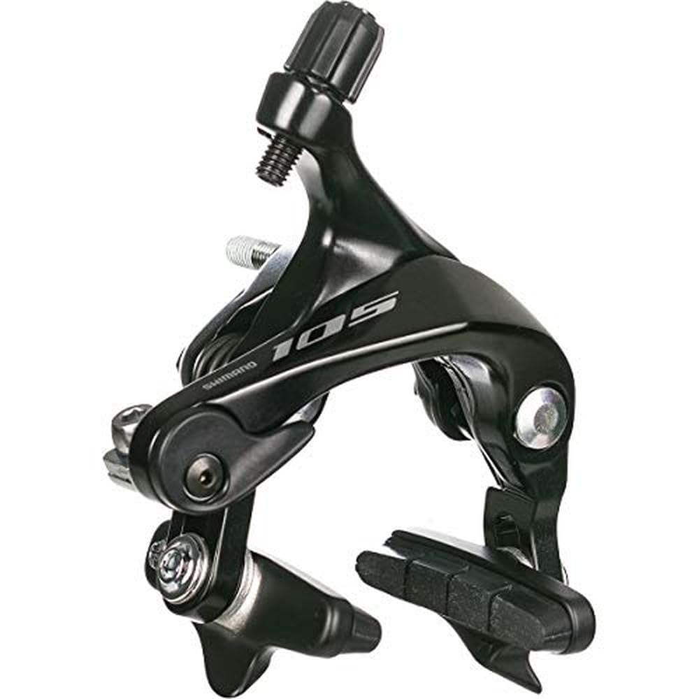SHIMANO Передний тормоз с двойным шарниром IBRR7000AF82XL Черный BR-R7000
