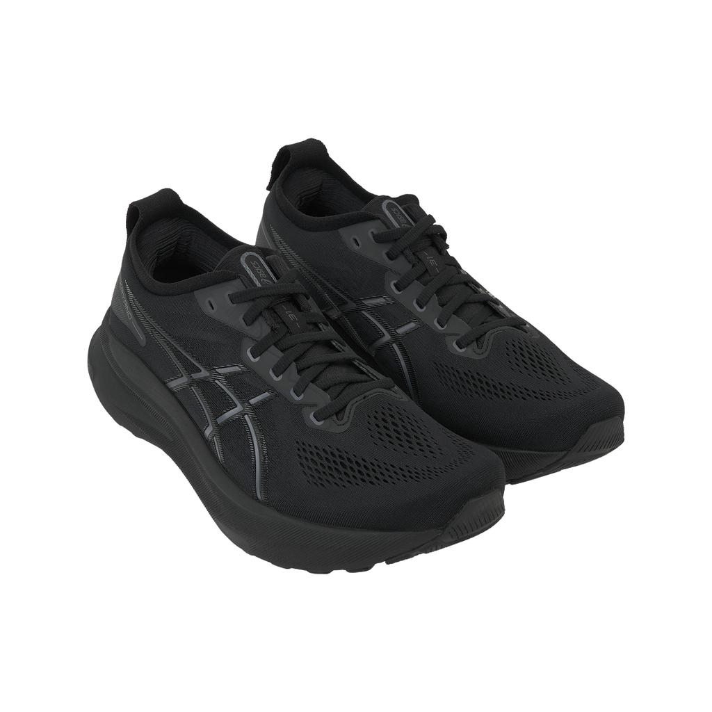 Asics Мужские кроссовки Gel Kayano 31 Extra Wide Triple Black 1011B868-001