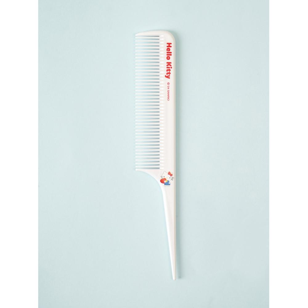 Набор из 2 расчесок для хвоста Daiso Hello Kitty Mini 