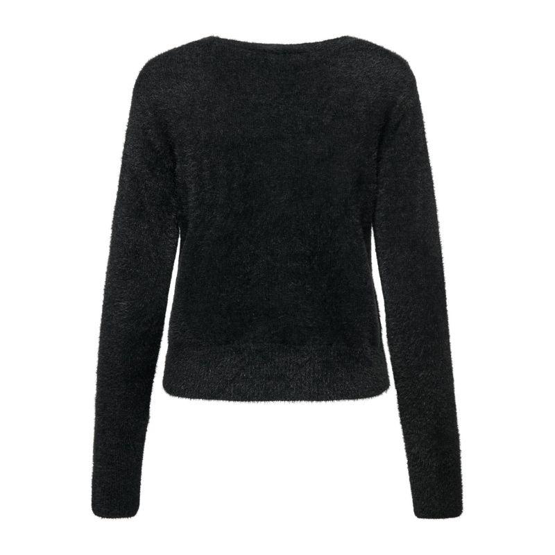 Ella Piumo Fine Knit Sweater Women ONLY